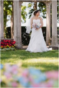 Liuna Gardens Wedding