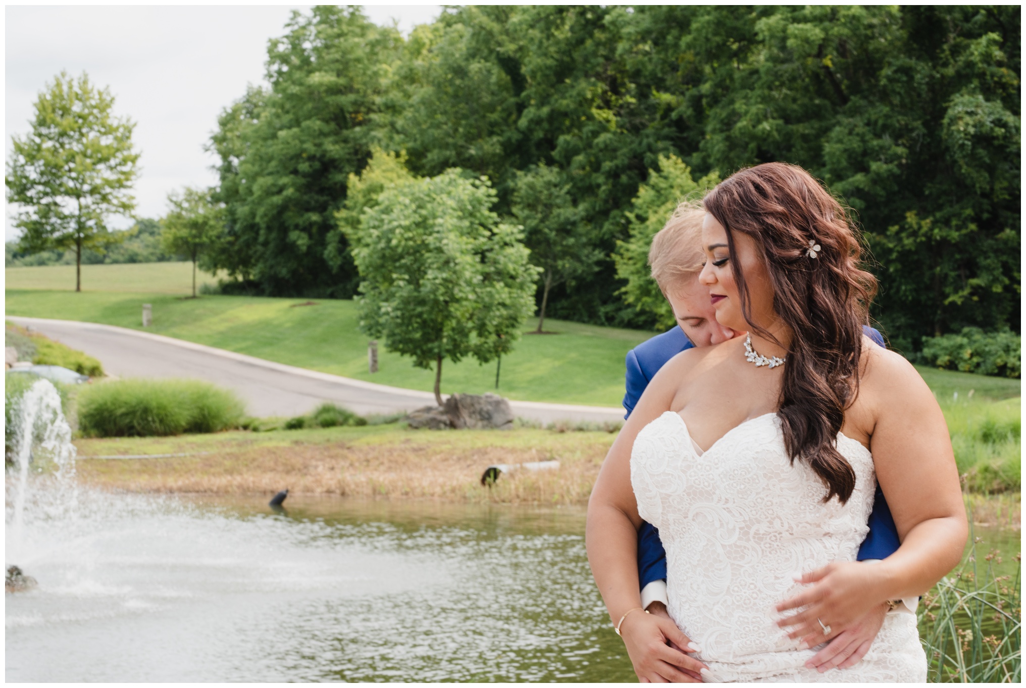 Tawse Winery Wedding