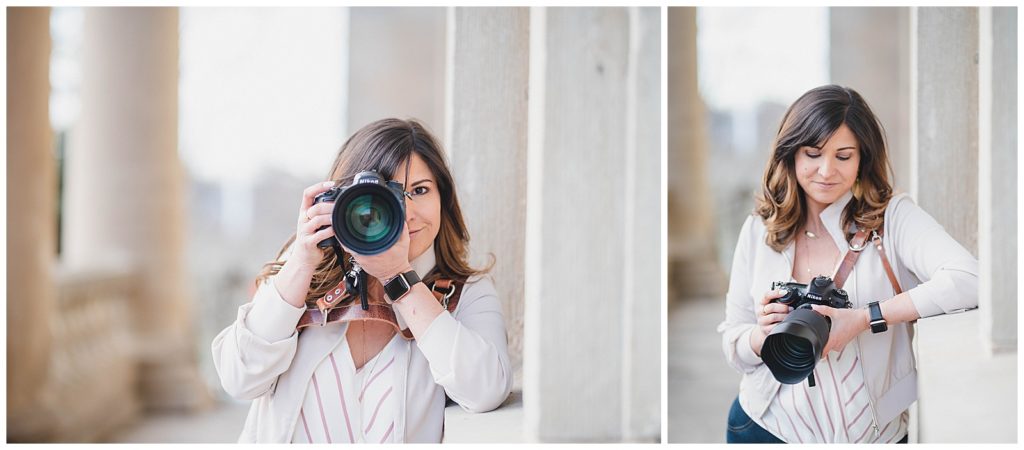Tips for Feeling Confident During your Photoshoot!