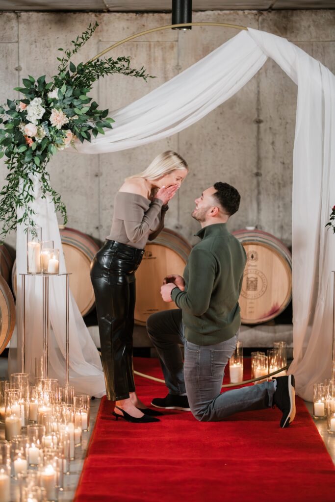 Winery Proposal Niagara on the Lake